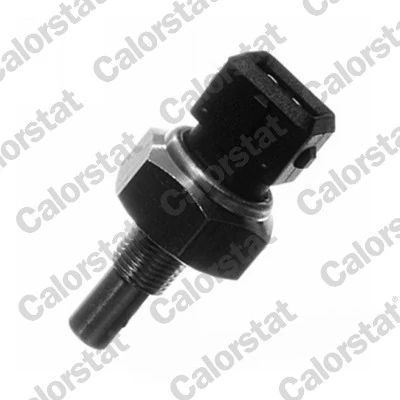 Sensor, coolant temperature